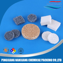 Silicon carbon Alumina Ceramic Foam Filter for Foundry